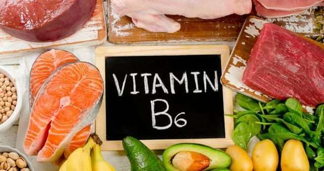 B6 Vitamini Eksikliği ve Nedenleri