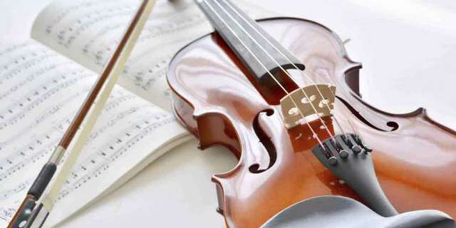 Stradivarius Keman