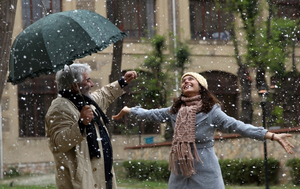 İlham Veren Filmler: Benim Dünyam