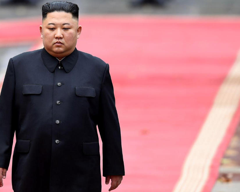 "Gizemli Lider: Kim Jong-un