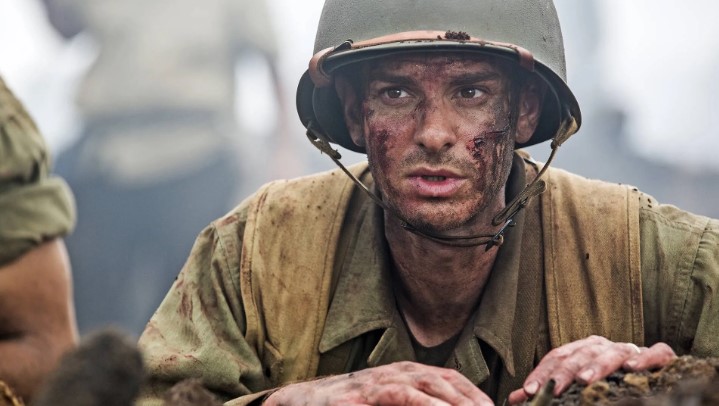 İlham Veren Filmler: Savaş Vadisi Hacksaw Ridge