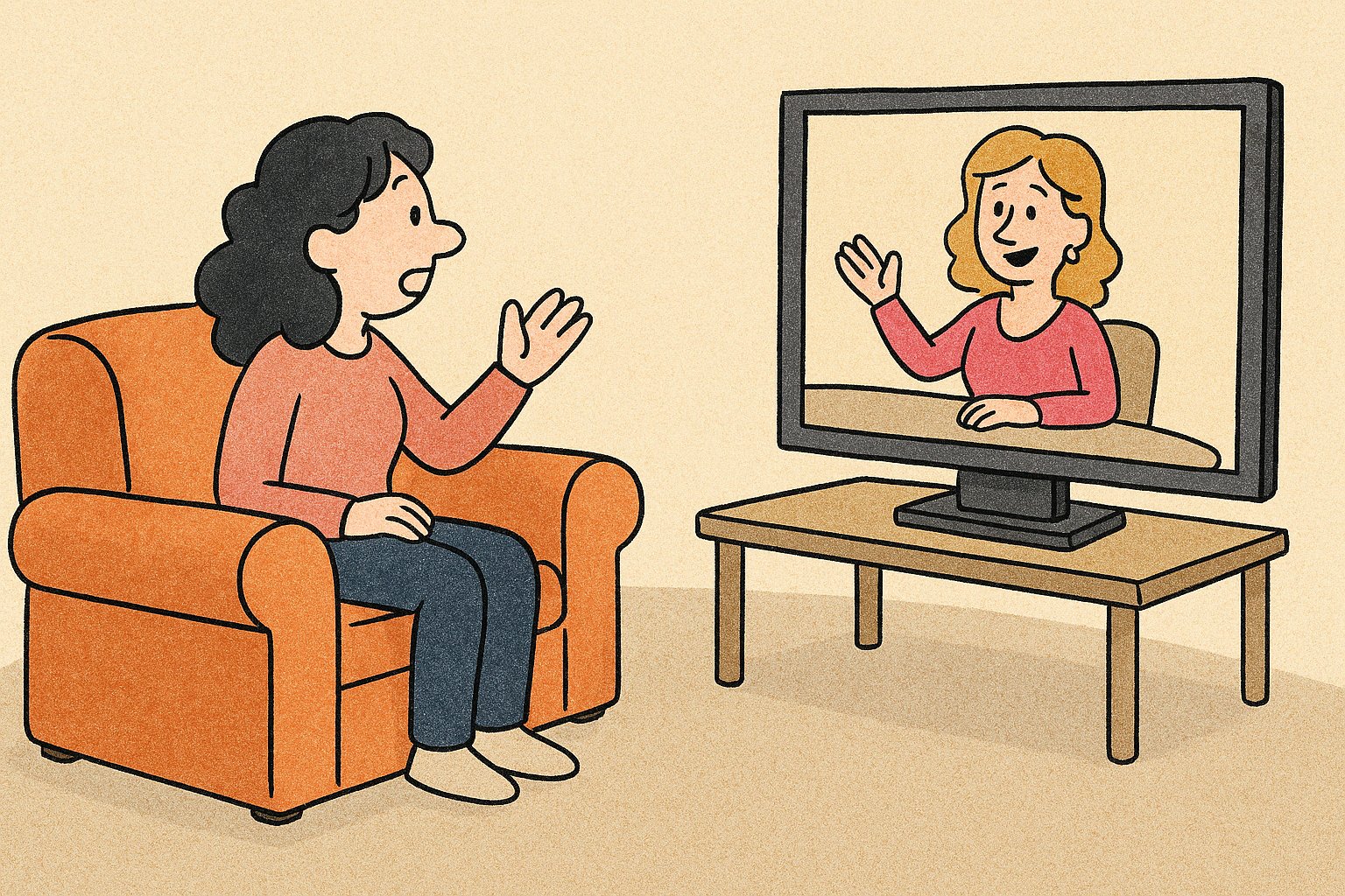 Türkiye Toplumunda Sabah Kuşağı Programlarının Sosyolojik ve Psikolojik Etkileri