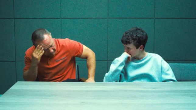 İlham Veren Filmler ADOLESCENCE