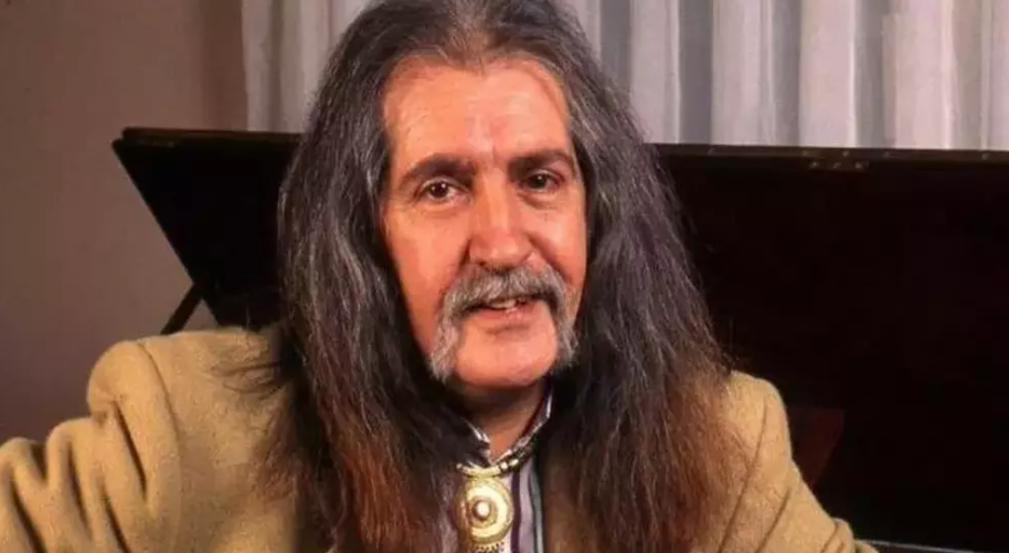 Barış Manço