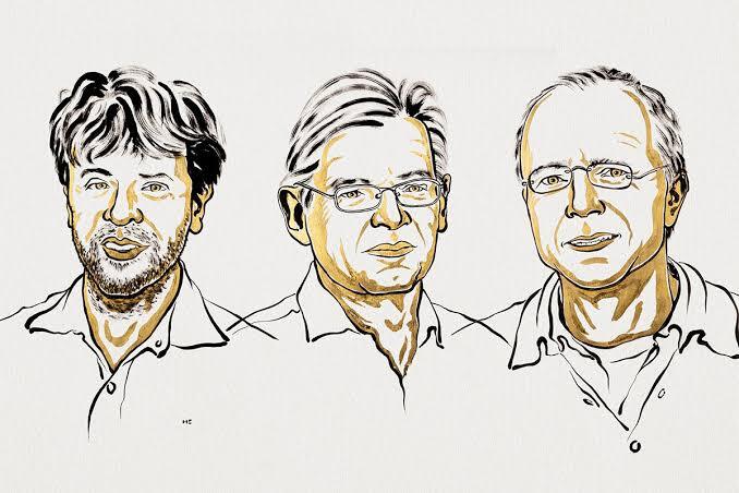 2026 Nobel Fizyoloji veya Tıp Ödülü