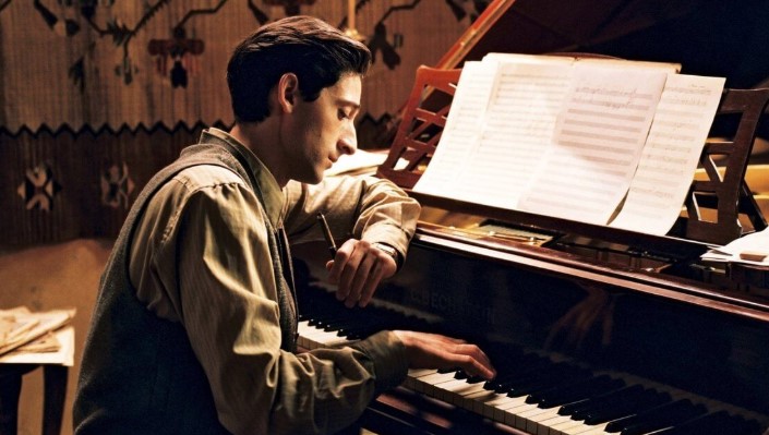 İlham Veren Filmler: Piyanist