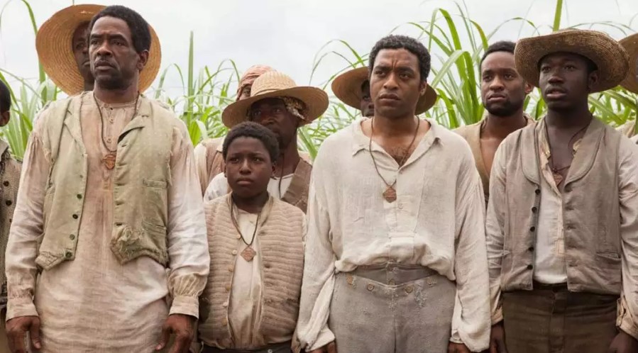 İlham Veren Filmler: 12 Years a Slave - 12 Yıllık Esaret