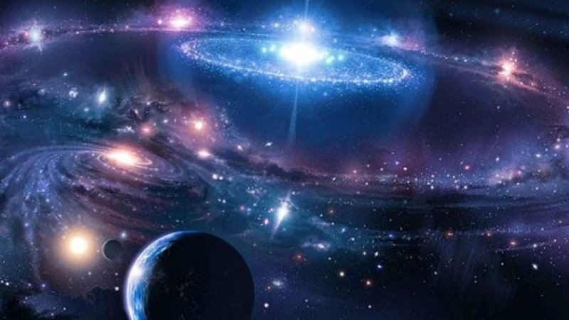 Evren Sınırsızsa Nasıl Genişliyor?