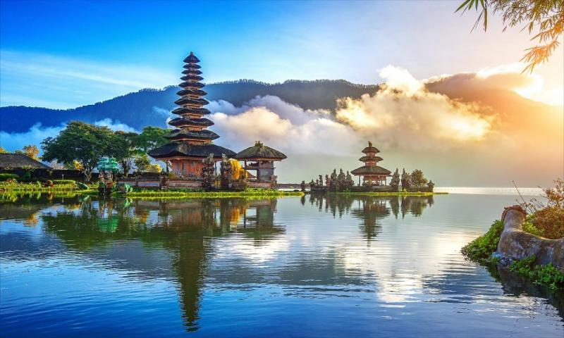 Bali: Tanrıların Adasında Bir Cennet Yolculuğu