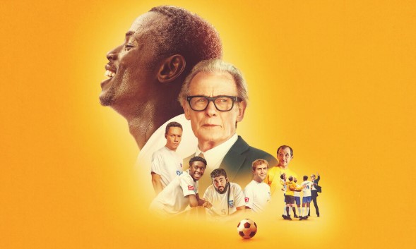 İlhan Veren Filmler - The Beautiful Game (2024)