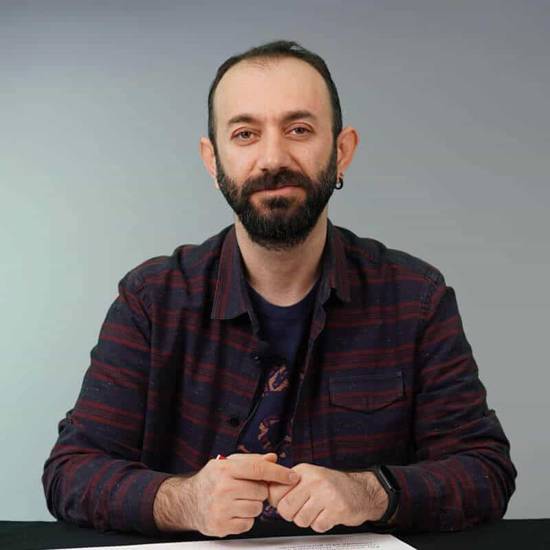 Mustafa SÖYLEMEZ