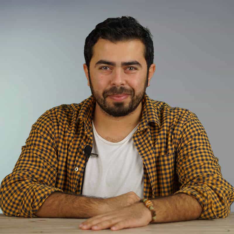 Ahmet AKILLI