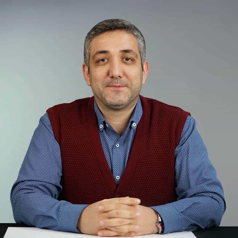 Mustafa AKKAŞ