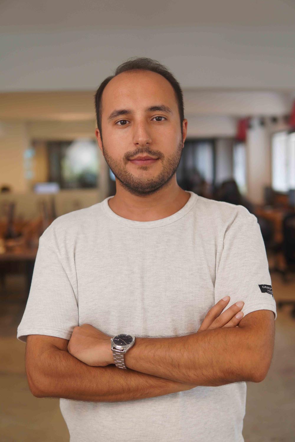 Görkem Bekir DÖNMEZ