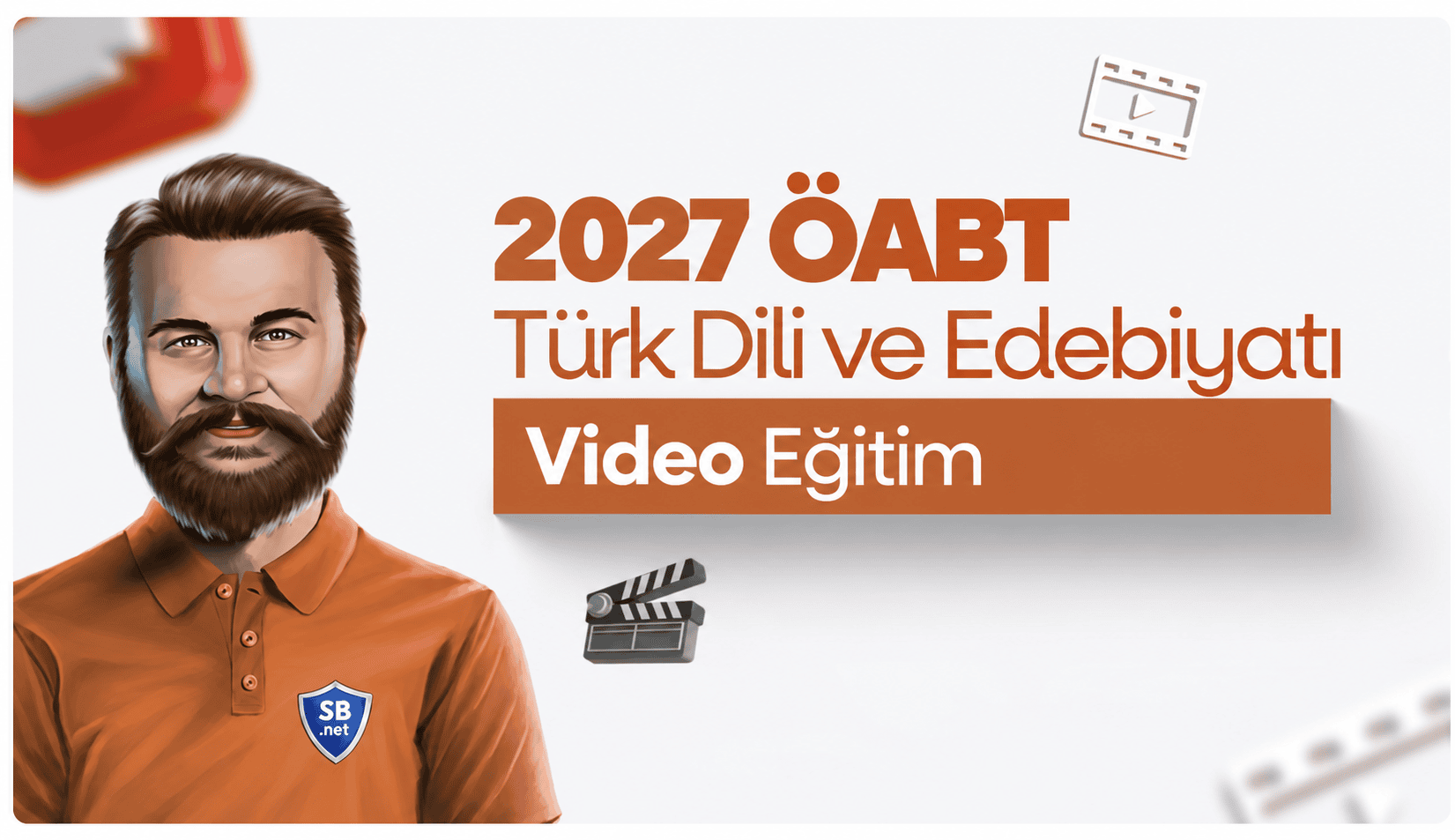 VİDEO EĞİTİM - 2027 - Eski Türk Edebiyatı