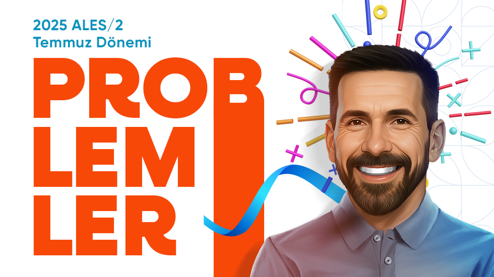 CANLI EĞİTİM - Hakan Pişkiner ile Problemler