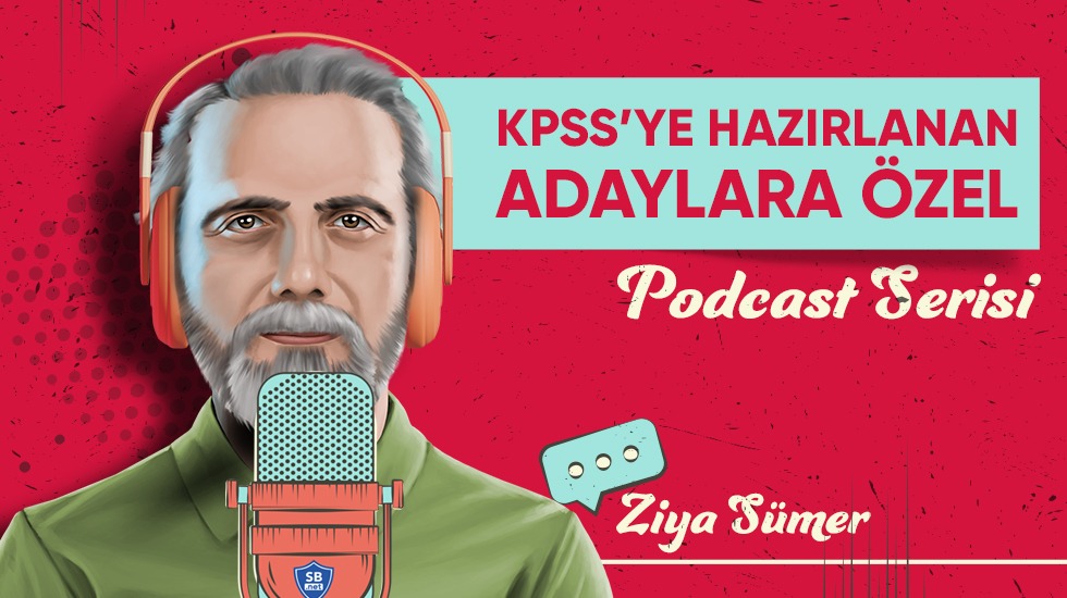 KPSS - Podcast