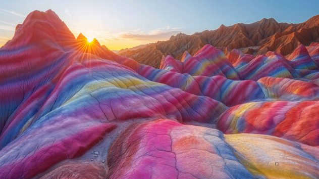 gokkusaginin-taslara-yansiyan-guzelligi-zhangye-danxia