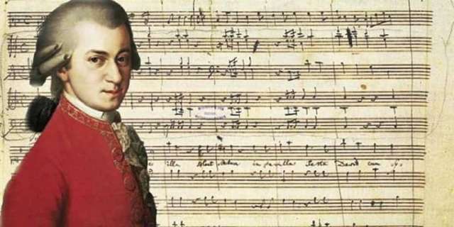 Mozart Etkisi: Mozart ın Müziği Epilepsi Nöbetlerini Azaltıyor