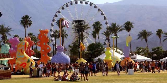 coachella