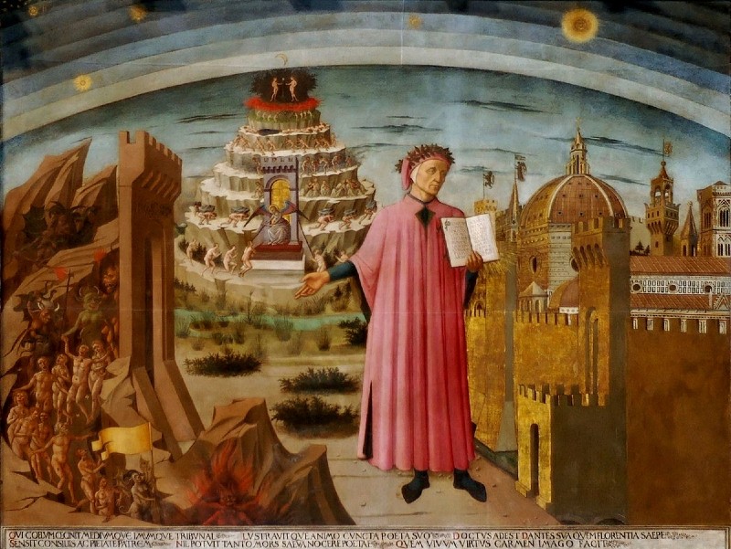 italyan-sair-dante-alighieri-ilahi-komedya