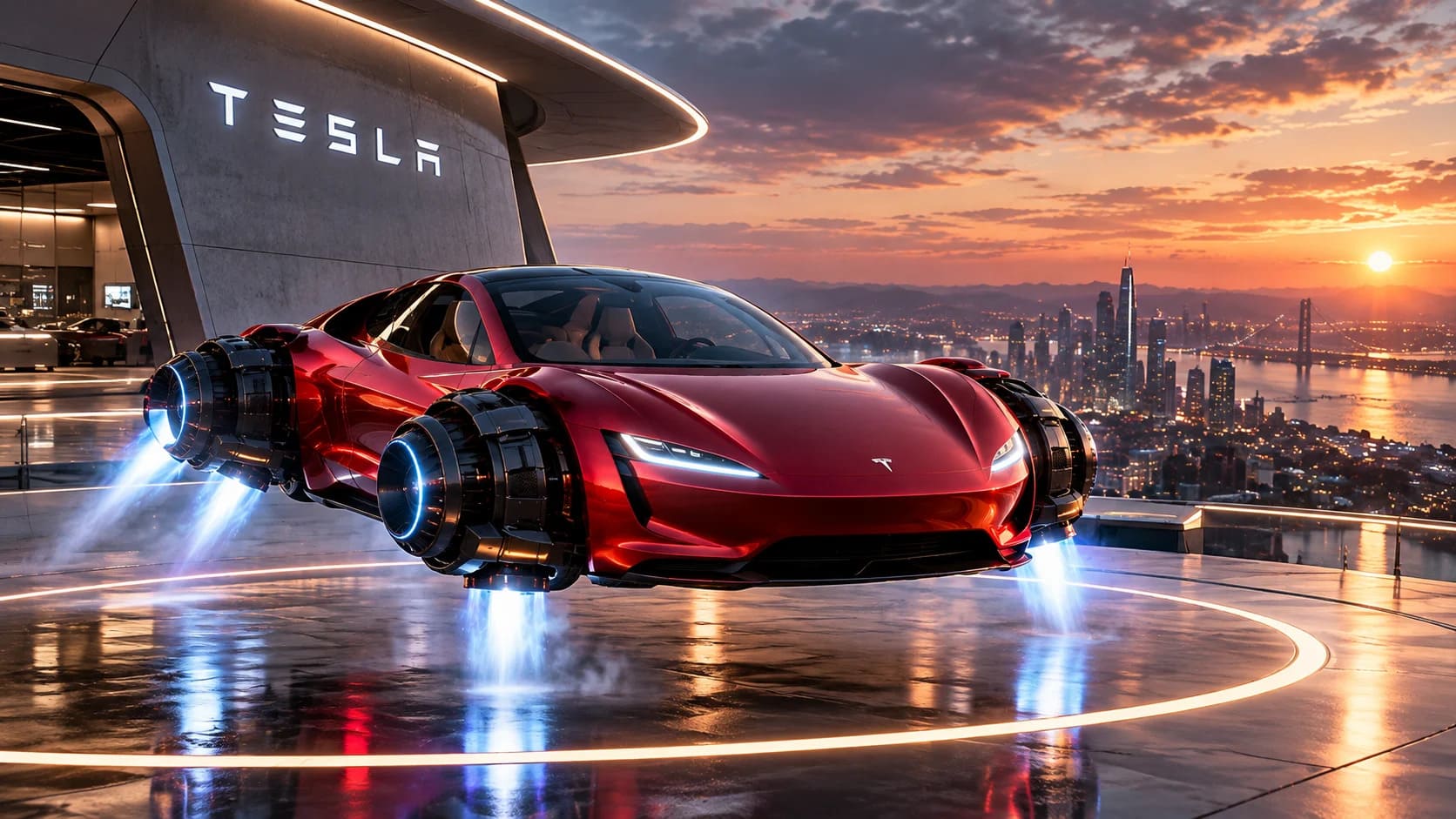 ucan-otomobil-teknolojisi-tesla-roadster-ve-uzay-muhendisliginin-karayoluna-tasinmasi