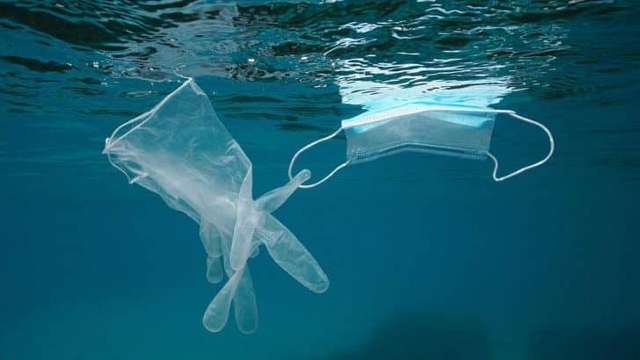 Salgın Plastik Atıkların Okyanusa Sızma Tehlikesi