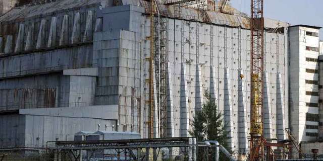 Çernobil'in Radyoaktif Bölgesinde Yaşam Hangi Düzeyde?