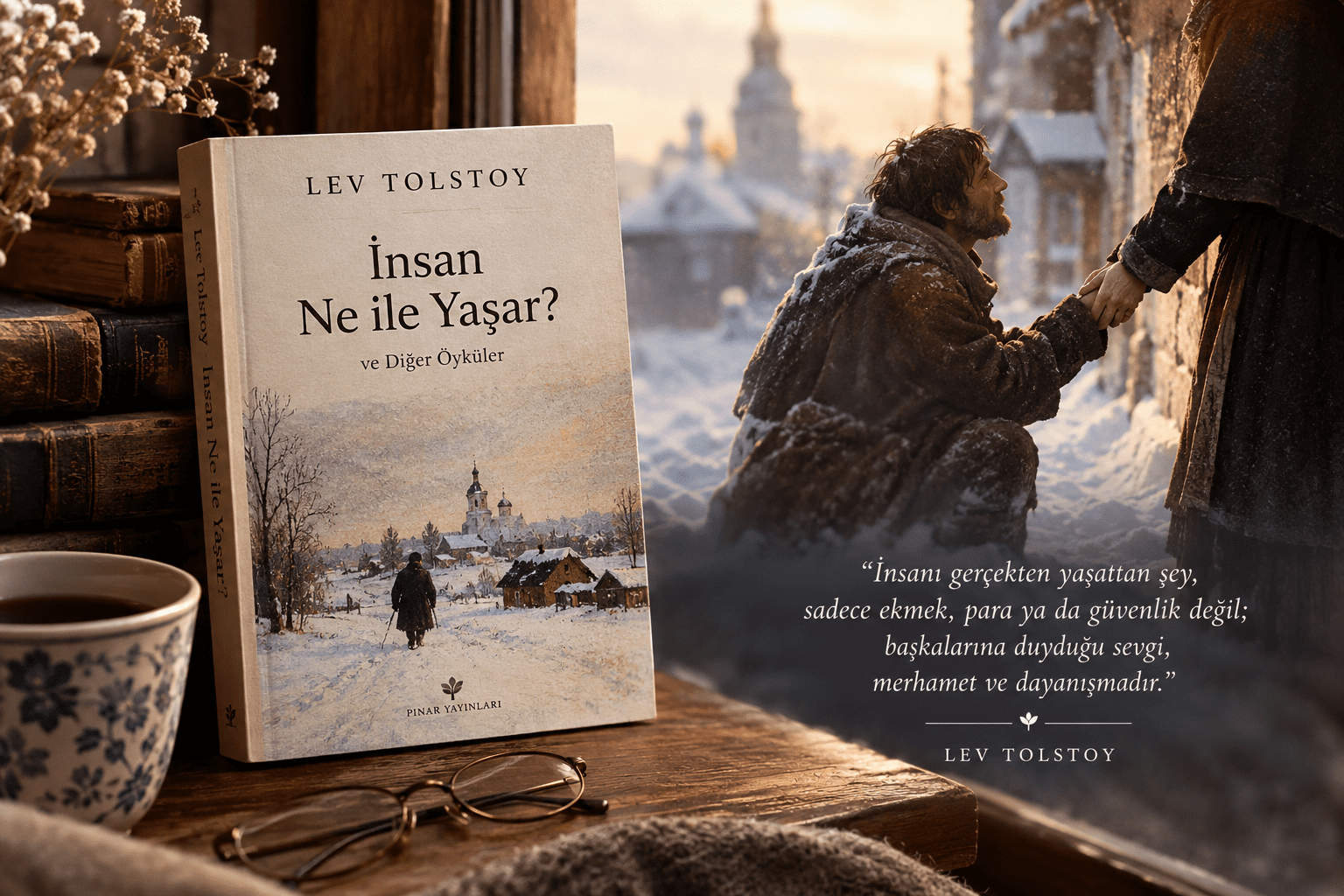 tolstoy-–-insan-ne-ile-yasar