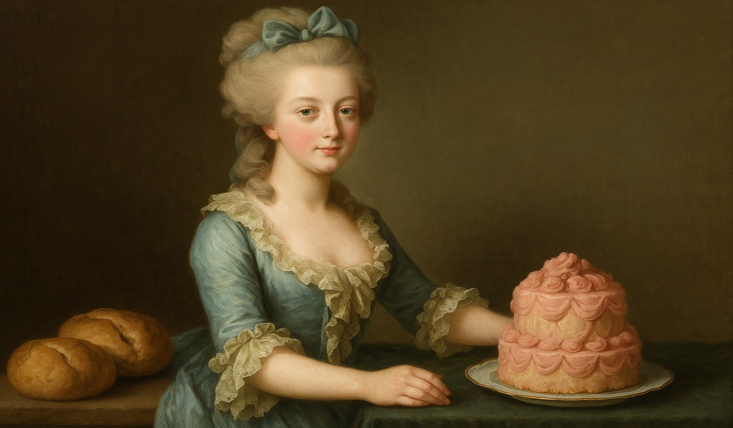 ekmek-bulamiyorlarsa-pasta-yesinler-sozu-ne-anlama-geliyor-gercekten-marie-antoinette-mi-soyledi