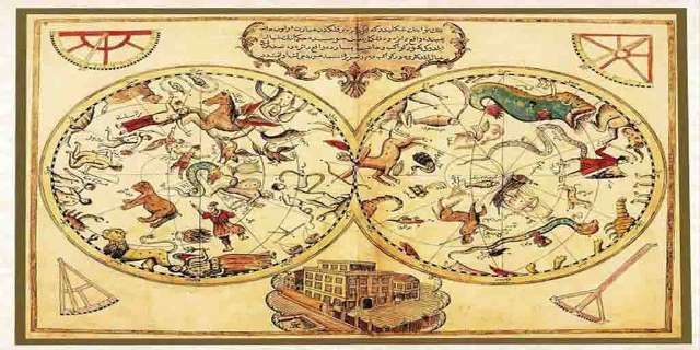 Osmanlı Astronomisi’ne Genel Bir Bakış