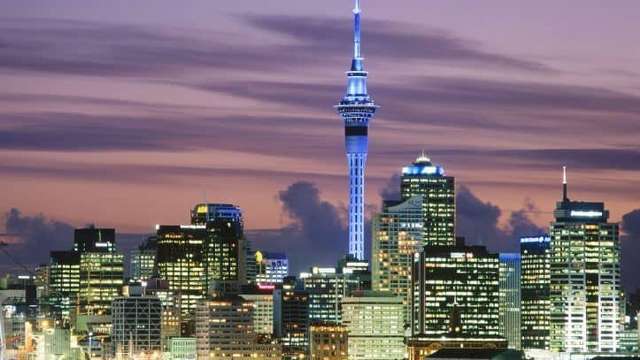 Auckland Nasıl Bir Şehirdir?