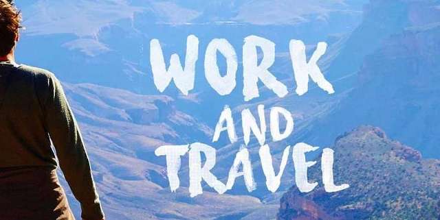 Work And Travel Ne Değildir?