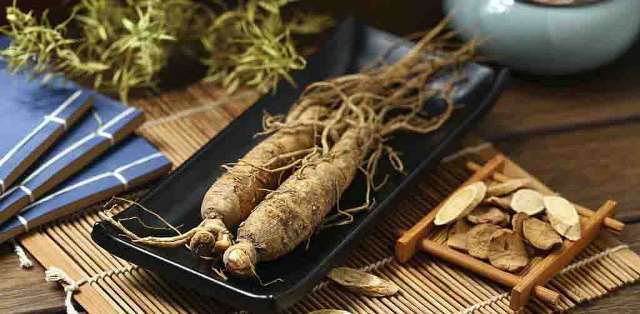 ginseng