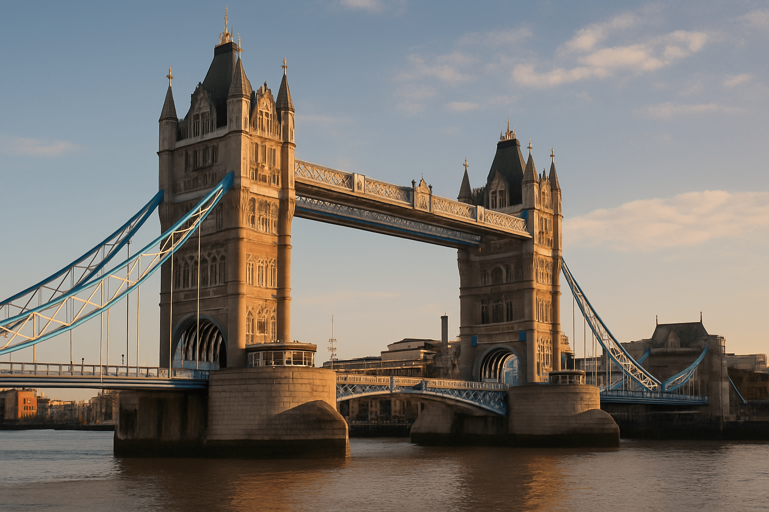 londranin-simgesi-tower-bridge