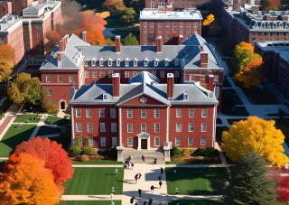 Harvard Üniversitesi: Bilimin ve Başarının Küresel Üssü