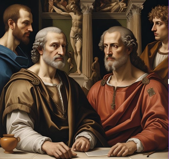 ronesansin-dort-dahisi-leonardo-donatello-raphael-ve-michelangelo