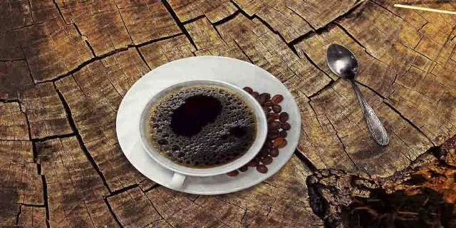 Kahve İçmenin Kalp Yetmezliği Tehlikesini Azaltması