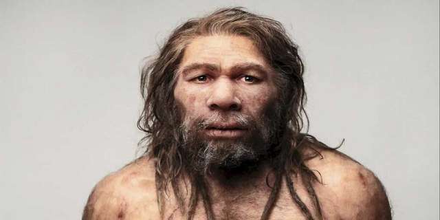 Neandertalleri Türümüz Mü Yok Etti