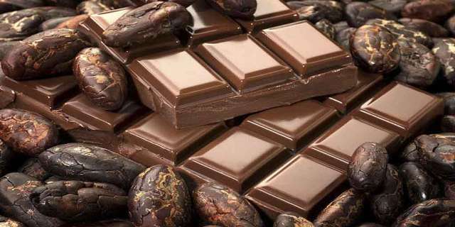 Çikolata Tüketmek Ömrünüzü Uzatır mı
