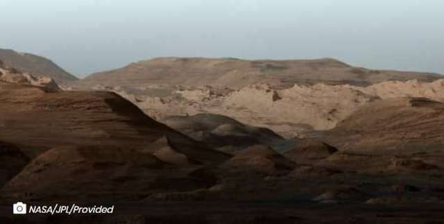 Mars Jeolojisi: 4 Milyar Yıl Önce Gerçekleşen Dev Sel Baskını