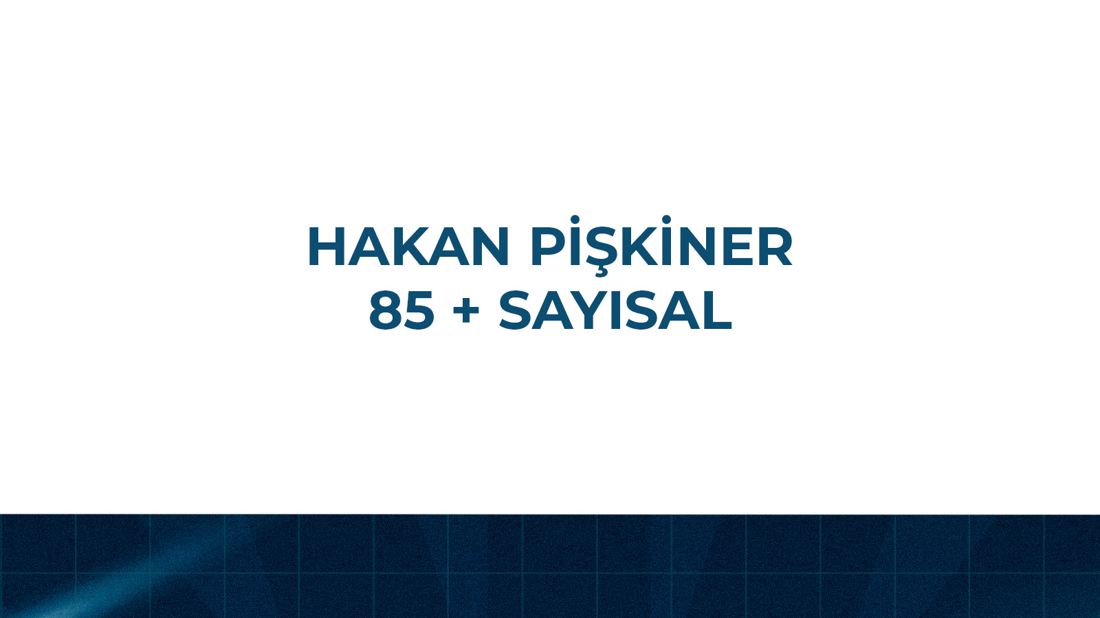 2026 - ALES/3 Kasım Dönemi - 85+ Sayısal Soru Çözüm Paketi